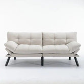 Bellemave® Velvet Sofa Bed - Bellemave